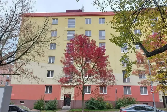 Pronájem bytu 3+1, Plzeň, Blatenská, 71 m2