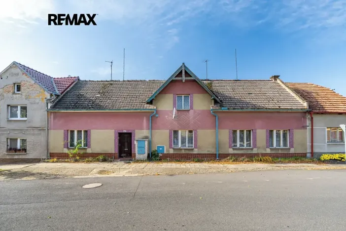 Prodej rodinného domu, Křesín, 141 m2