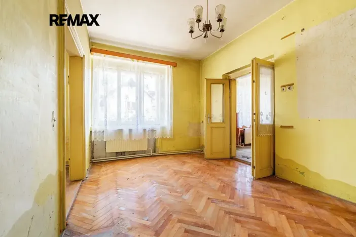 Prodej rodinného domu, Křesín, 141 m2