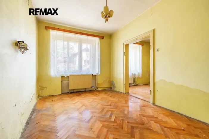 Prodej rodinného domu, Křesín, 141 m2