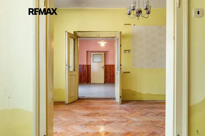 Prodej rodinného domu, Křesín, 141 m2
