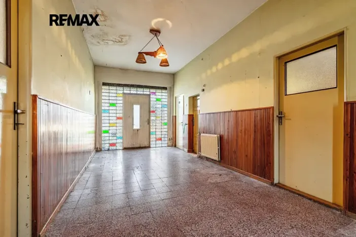 Prodej rodinného domu, Křesín, 141 m2