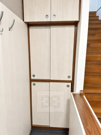 Pronájem bytu 4+kk, Praha - Krč, V Štíhlách, 88 m2