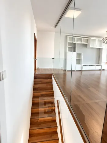 Pronájem bytu 4+kk, Praha - Krč, V Štíhlách, 88 m2