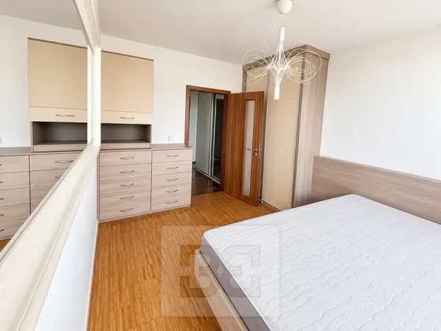 Pronájem bytu 4+kk, Praha - Krč, V Štíhlách, 88 m2