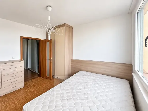 Pronájem bytu 4+kk, Praha - Krč, V Štíhlách, 88 m2