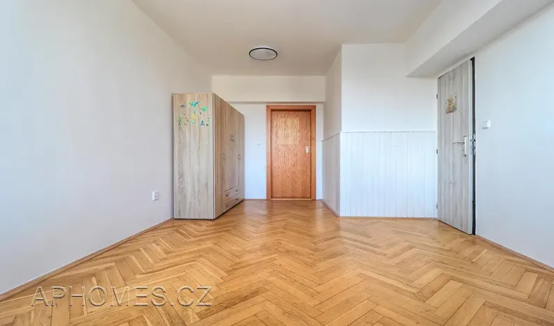 Pronájem bytu 3+kk, Praha - Strašnice, Nad Primaskou, 70 m2