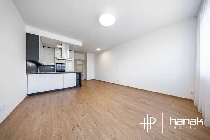Pronájem bytu 2+kk, Olomouc, Šantova, 68 m2