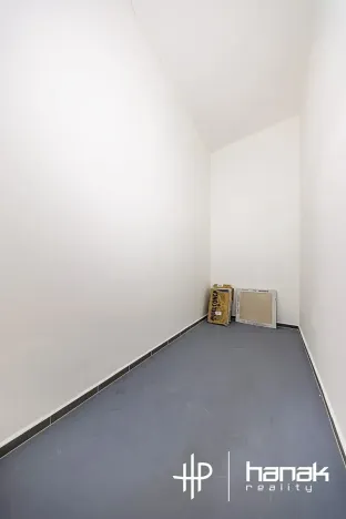 Pronájem bytu 2+kk, Olomouc, Šantova, 68 m2