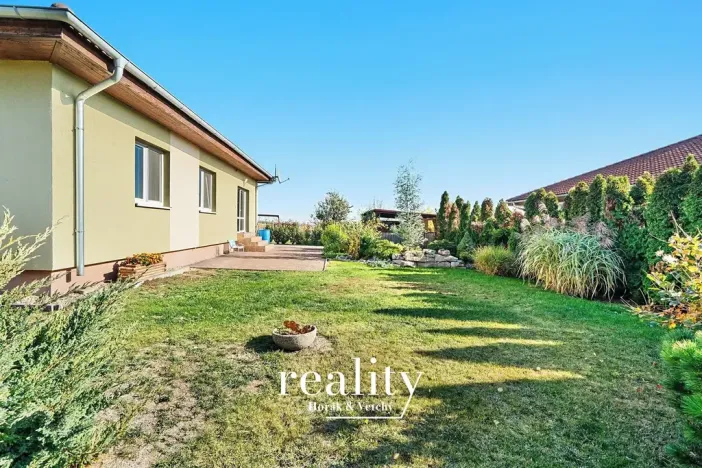 Prodej rodinného domu, Vrbovec, 110 m2
