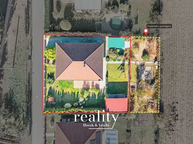 Prodej rodinného domu, Vrbovec, 110 m2