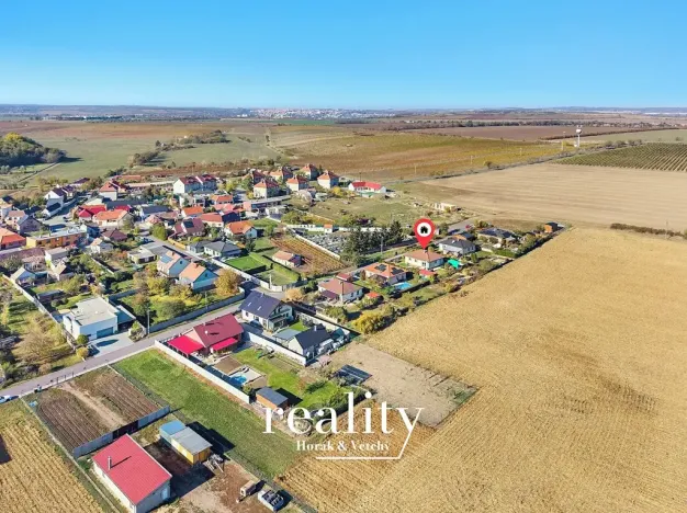 Prodej rodinného domu, Vrbovec, 110 m2
