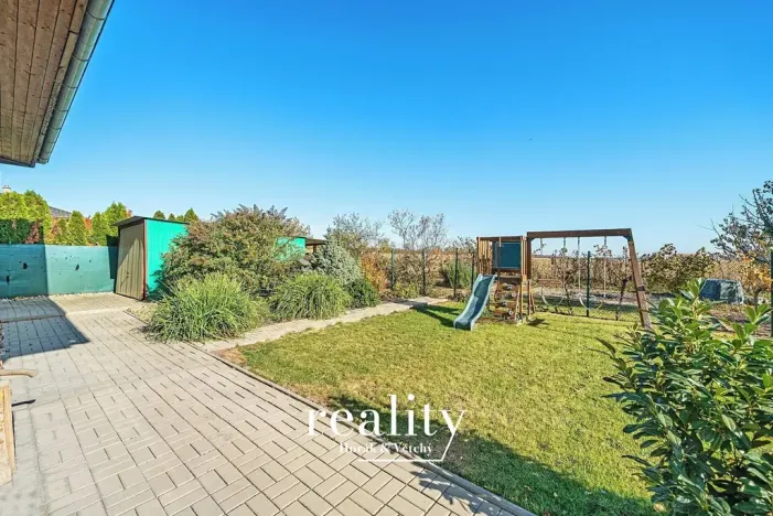 Prodej rodinného domu, Vrbovec, 110 m2
