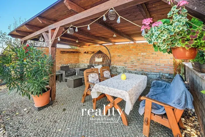 Prodej rodinného domu, Vrbovec, 110 m2