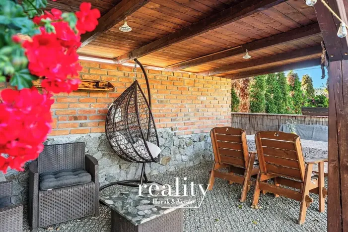 Prodej rodinného domu, Vrbovec, 110 m2