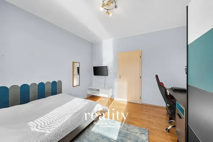 Prodej rodinného domu, Vrbovec, 110 m2