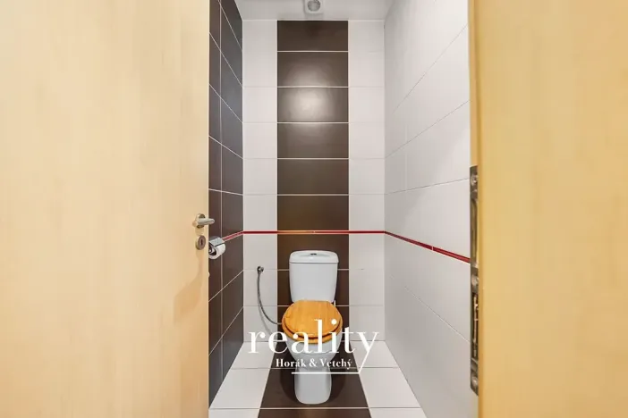 Prodej rodinného domu, Vrbovec, 110 m2