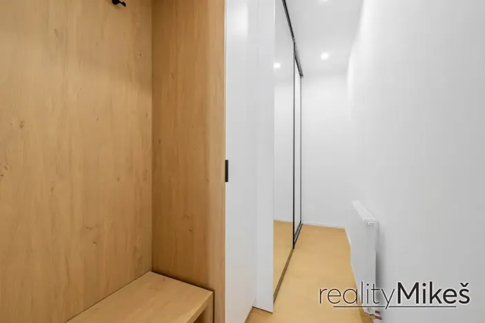 Pronájem bytu 3+1, Liberec, Šafaříkova, 87 m2