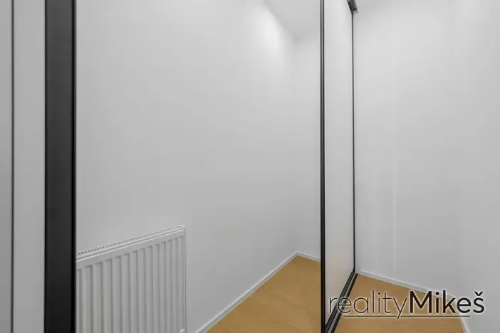 Pronájem bytu 3+1, Liberec, Šafaříkova, 87 m2