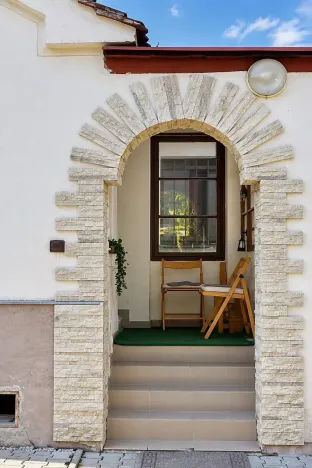 Pronájem rodinného domu, Praha - Stodůlky, Kopanina, 182 m2