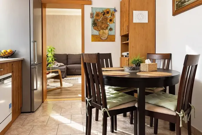Pronájem rodinného domu, Praha - Stodůlky, Kopanina, 182 m2
