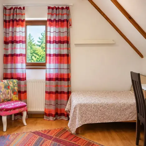 Pronájem rodinného domu, Praha - Stodůlky, Kopanina, 182 m2