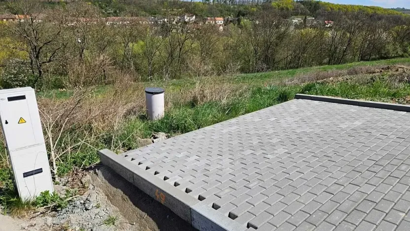 Prodej pozemku pro bydlení, Olovnice, Kladenská, 957 m2