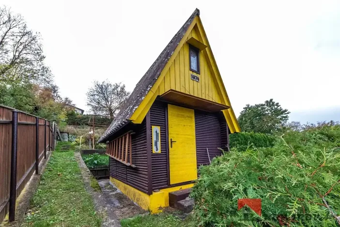 Prodej pozemku pro bydlení, Kralupy nad Vltavou, Na Velvarské silnici, 1336 m2