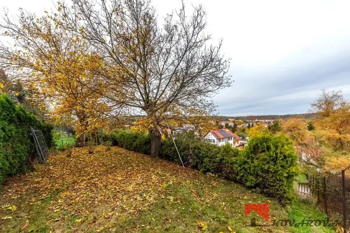 Prodej pozemku pro bydlení, Kralupy nad Vltavou, Na Velvarské silnici, 1336 m2