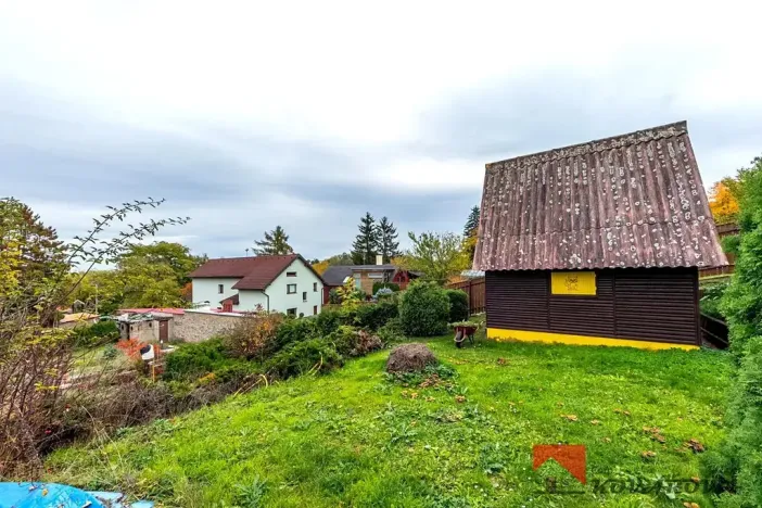 Prodej pozemku pro bydlení, Kralupy nad Vltavou, Na Velvarské silnici, 1336 m2