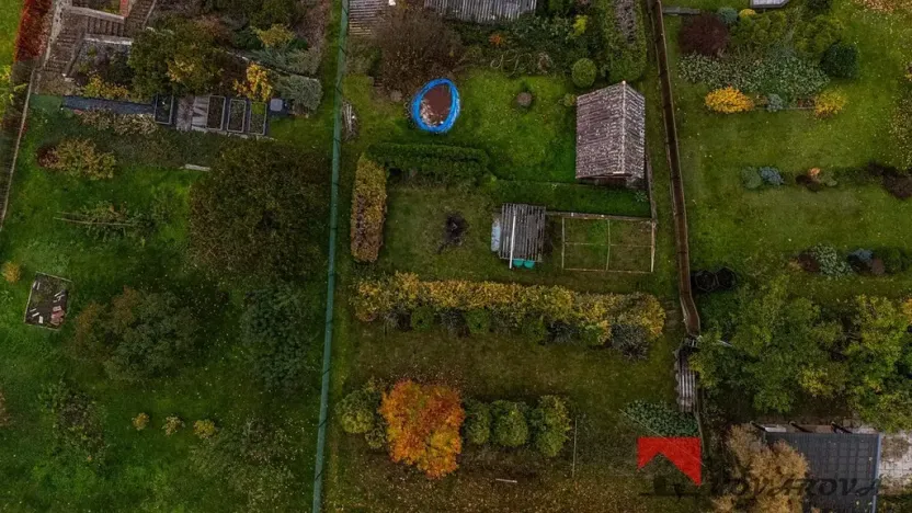 Prodej pozemku pro bydlení, Kralupy nad Vltavou, Na Velvarské silnici, 1336 m2