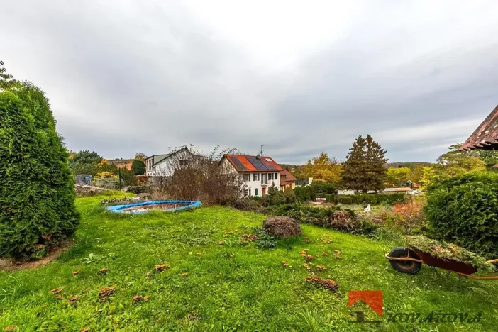 Prodej pozemku pro bydlení, Kralupy nad Vltavou, Na Velvarské silnici, 1336 m2