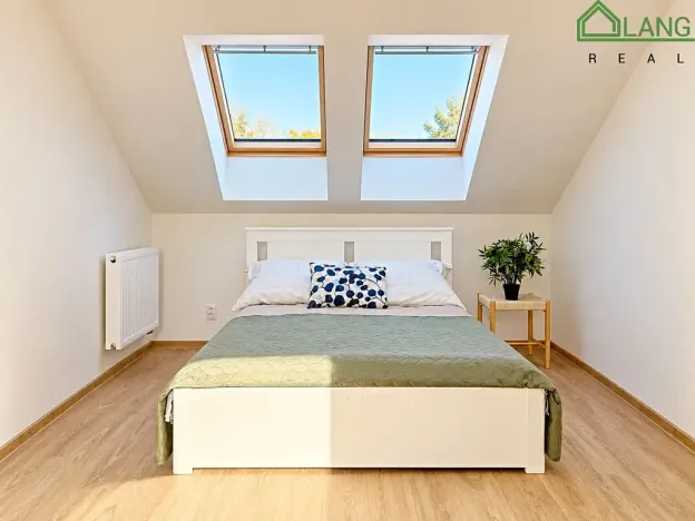 Prodej bytu 2+kk, Brno, Koliště, 46 m2
