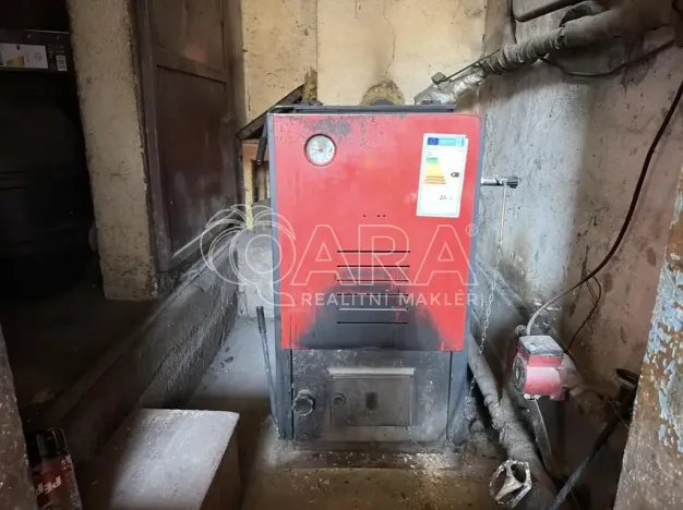 Prodej rodinného domu, Olešnice, 80 m2