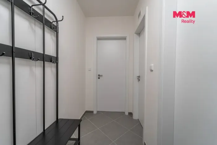 Prodej bytu 2+kk, Praha - Třebonice, 43 m2