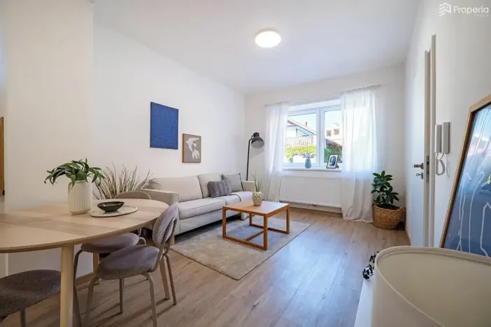 Prodej bytu 3+kk, Brno, Nivky, 84 m2