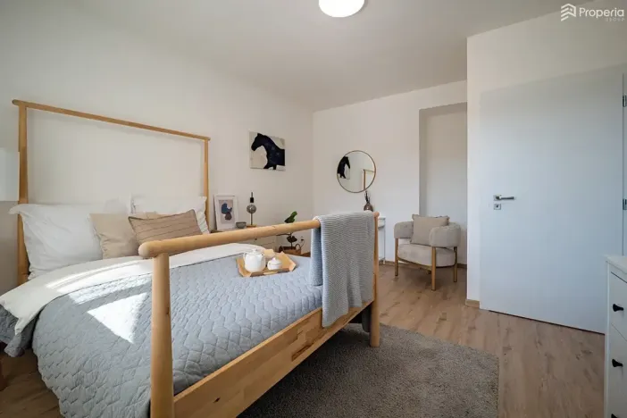 Prodej bytu 3+kk, Brno, Nivky, 84 m2