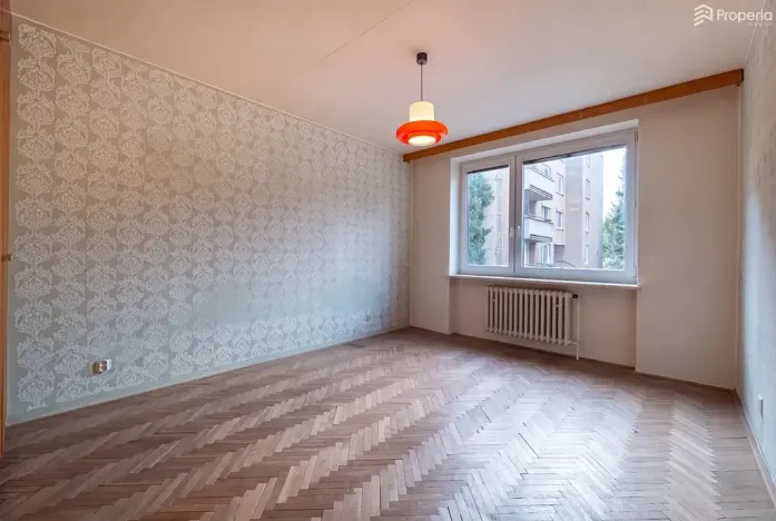 Prodej bytu 3+1, Brno, Uprkova, 72 m2