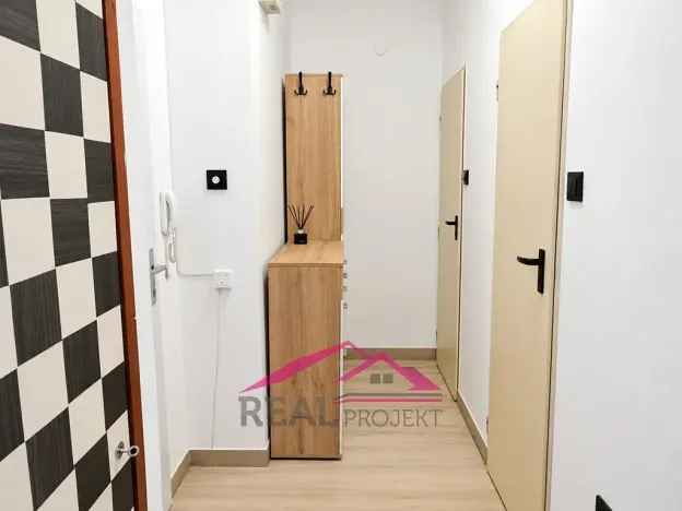 Prodej bytu 1+1, Tišnov, Jamborova, 36 m2