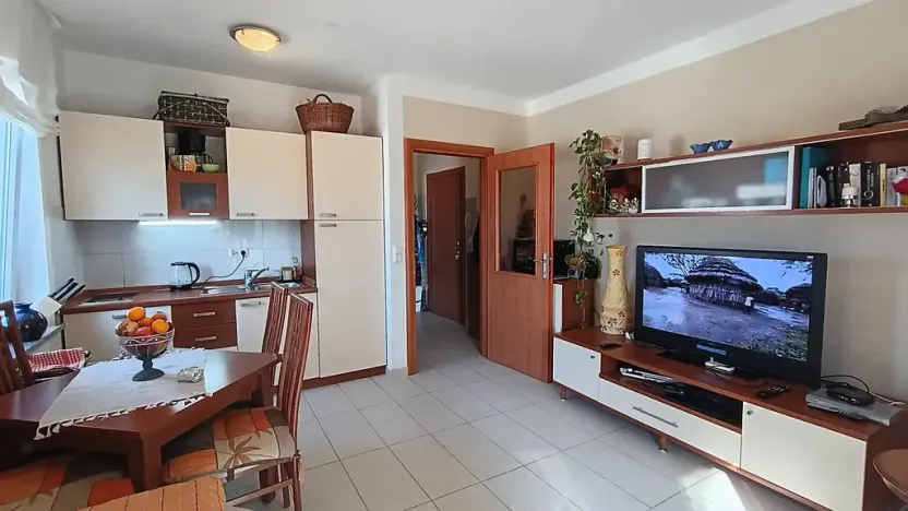 Prodej bytu 2+kk, Medulin, Chorvatsko, 40 m2