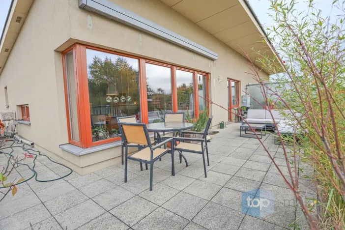 Prodej bytu 3+kk, Praha - Štěrboholy, Laudonova, 87 m2