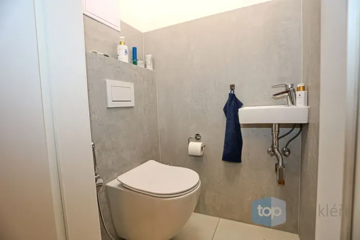 Prodej bytu 3+kk, Praha - Štěrboholy, Laudonova, 87 m2