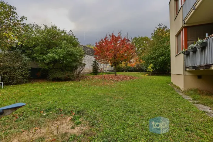 Prodej bytu 3+kk, Praha - Štěrboholy, Laudonova, 87 m2