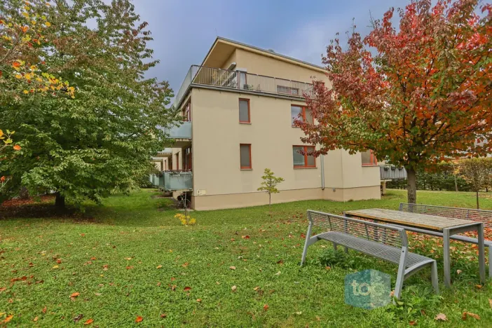 Prodej bytu 3+kk, Praha - Štěrboholy, Laudonova, 87 m2