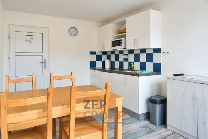 Prodej ubytování, Bavory, 289 m2
