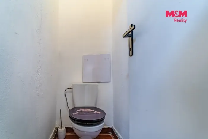 Prodej bytu 2+kk, Mariánské Lázně, Hlavní třída, 37 m2
