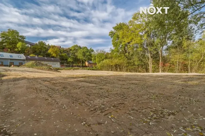 Prodej pozemku pro bydlení, Přerov, 1330 m2