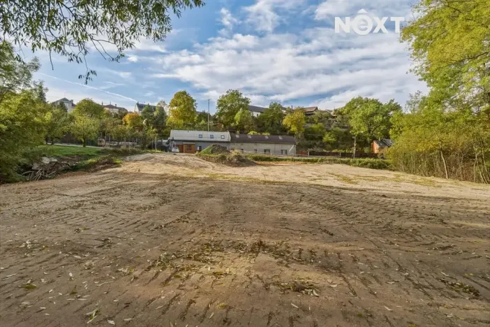 Prodej pozemku pro bydlení, Přerov, 1330 m2