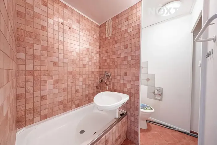 Pronájem bytu 1+1, Heřmanův Městec, V Lukách, 34 m2