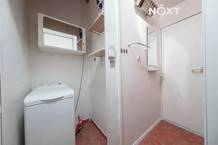 Pronájem bytu 1+1, Heřmanův Městec, V Lukách, 34 m2